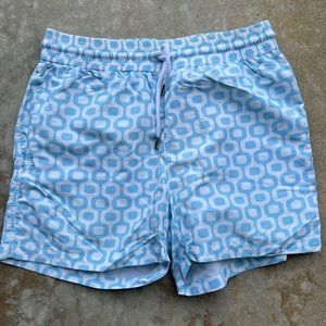 Frescobol Carioca Sport Swim shorts
